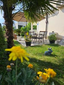 Apartments Rosovic J&C