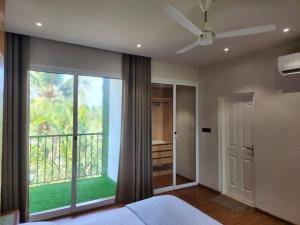 Gulzar 2BHK Service Apartment, kannur