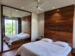 Gulzar 2BHK Service Apartment, kannur