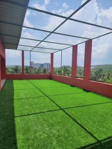 Gulzar 2BHK Service Apartment, kannur