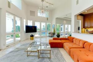 Beverly Hills City View Mansion