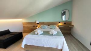 Vasileiadou Suites & Maisonettes