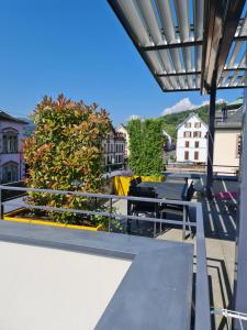 Appartements Attic pour 4 personnes : Appartement