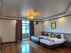 citybay homestay ha long 3BR