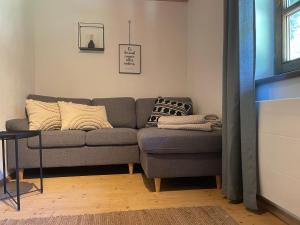 Appartement Josef im Bauernhaus Edt