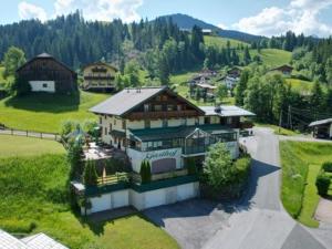 Gasthof Schönblick Rußbach