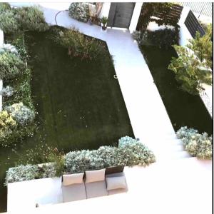 ATHENS RIVIERA Grand Panoramic VILLAS I & II LAGONISSI