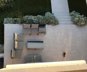 ATHENS RIVIERA Grand Panoramic VILLAS I & II LAGONISSI