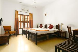 Laika Boutique Stay