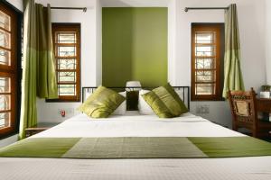 Laika Boutique Stay