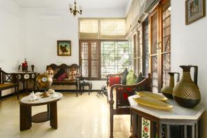 Laika Boutique Stay