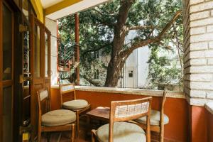 Laika Boutique Stay