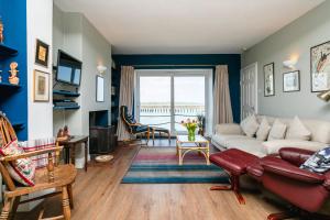 Old Coastguard Cottages