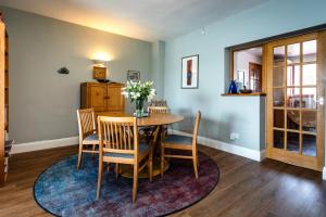 Old Coastguard Cottages