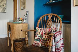 Old Coastguard Cottages