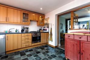 Old Coastguard Cottages