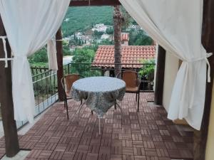 Apartments Vinetilia