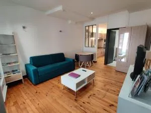 Studio dans centre historique - Aiguilhe