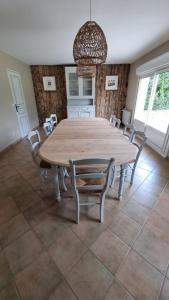 Chambres dhôtes Le Petit Gravier