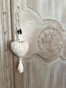 Bastide du Levant - 50m plage - Rez de jardin