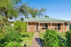 Crestmead Cottage - Marsden
