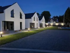 Villa Lipowe Wzgórze - Narty