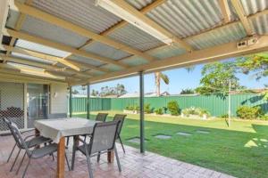 Crestmead Cottage