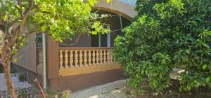 Apartments Las Cabezas