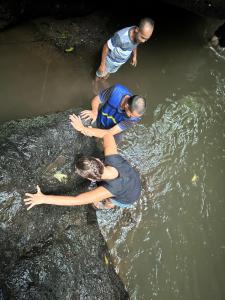 Mysha Guest House-Lombok
