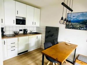 Ferienwohnung Villa Radau