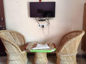 Herb Club Homestay