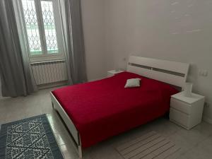 Appartement - Rez-de-Chaussée