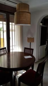 Precioso apartamento junto a plaza la Corredera