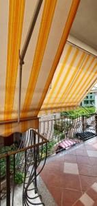 “s’istentu” casa vacanze