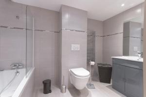 Duplex Saint-henry by Halldis