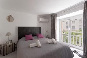 Duplex Saint-henry by Halldis