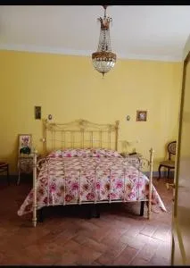 Appartamento di Lusso in Borgo Storico Toscano - Bibbiena