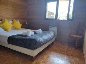 Bel appartement au calme à 5 minutes du village