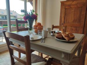 Bel appartement au calme à 5 minutes du village