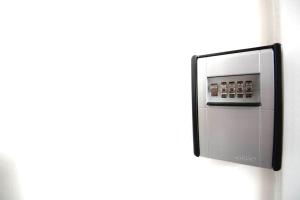 little cozy residence - enjoy autumn in Vienna