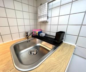 little cozy residence - enjoy autumn in Vienna