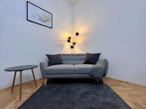 little cozy residence - enjoy autumn in Vienna