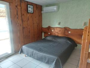 Hotels Hotel Restaurant Lancheton : photos des chambres