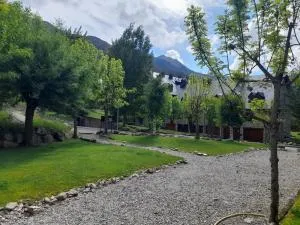 Planta baja tranquila Besiberri 11 - Taull