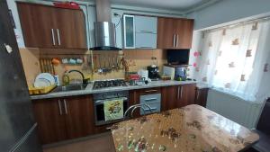 Apartament 2 camere Mangalia parter