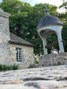 Appartements Le petit Lore : photos des chambres