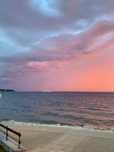 Villa Ljubica with big beautiful garden