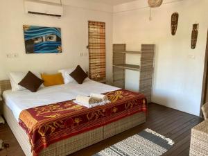 Lutwala Bungalows and Private Villa