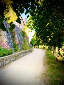 Appartements LE CLOS DE LORE : photos des chambres