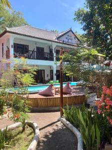 Biệt Thự Deluxe (Deluxe Villa)